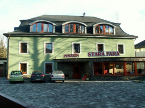 Hotels in Makov